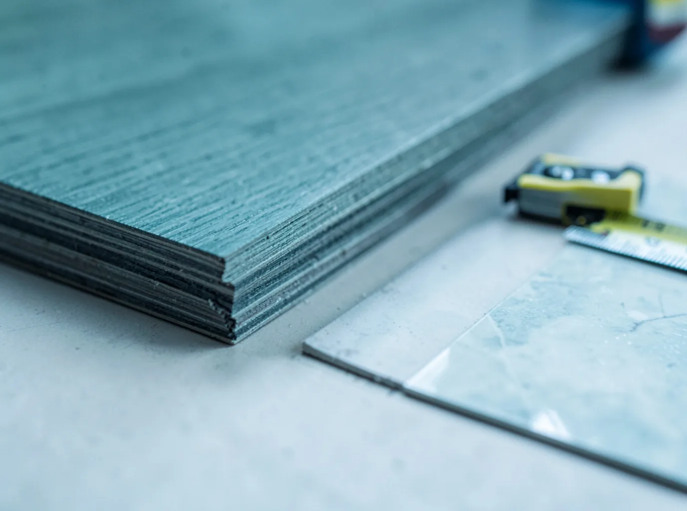 Luxury Vinyl Plank Installation Shields, ND FAQs
